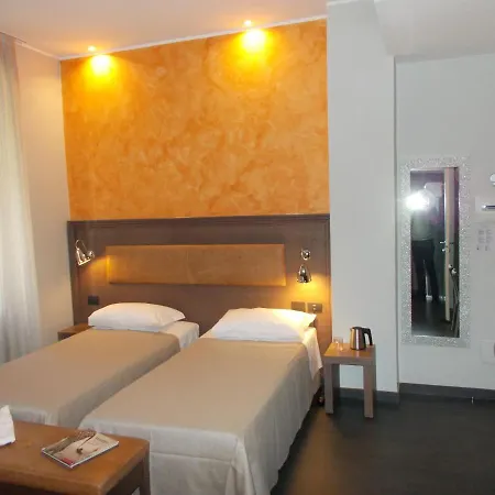 Hotel Biocity 3*