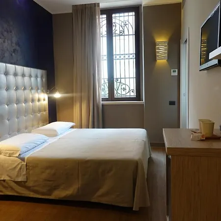 Biocity Hotel Milaan
