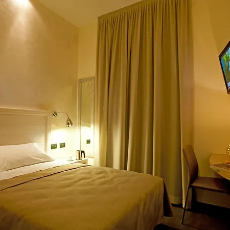 Hotel Biocity Milaan