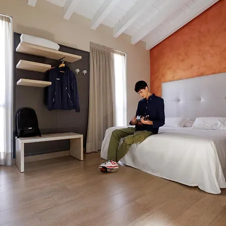 Hotel Biocity