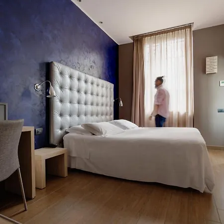 Hotel Biocity Milaan