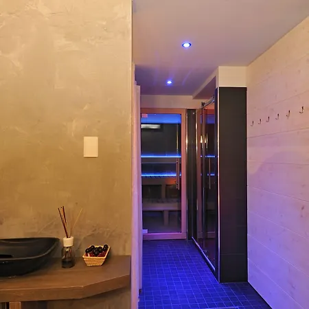 Szálloda Biocity 3*