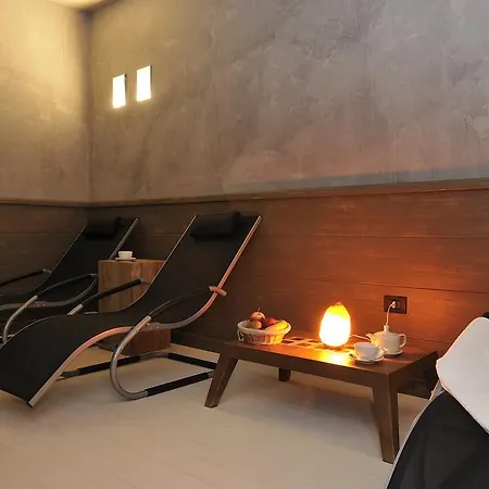 Hotel Biocity Milaan