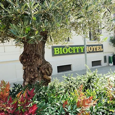 Biocity Hotel