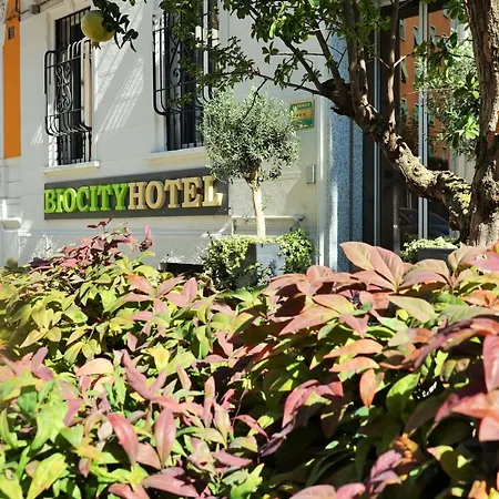 Biocity Hotel Milaan