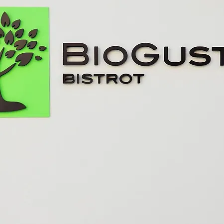 Hotel Biocity 3*