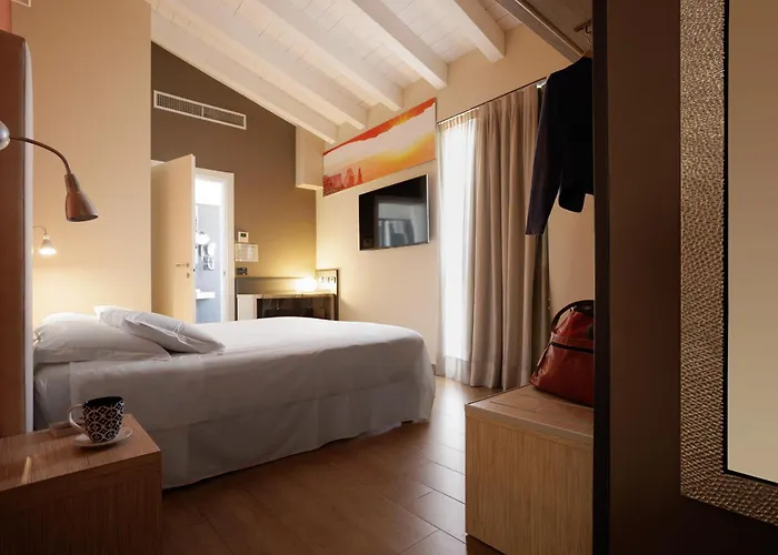 Biocity 3* Mailand