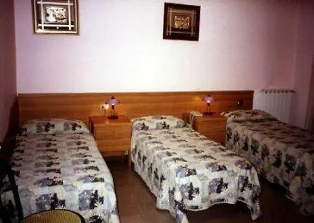 Hotell Biocity 3*