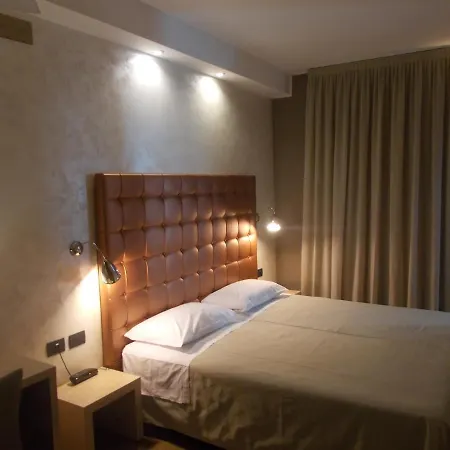 Hotel Biocity
