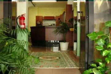 生态城市酒店 酒店 3*