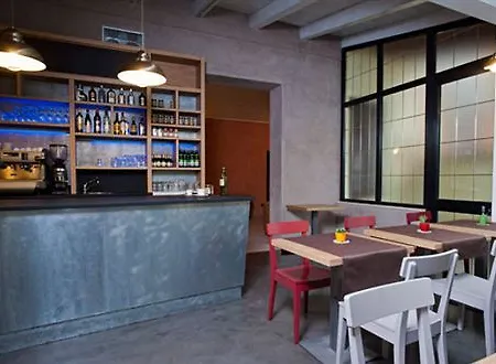 生态城市酒店 酒店 米兰