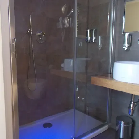 Hotel Biocity Milán