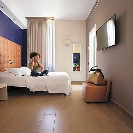 Biocity Hotell