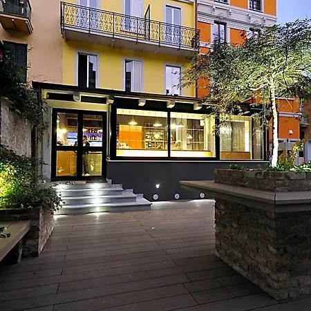 Biocity Milano