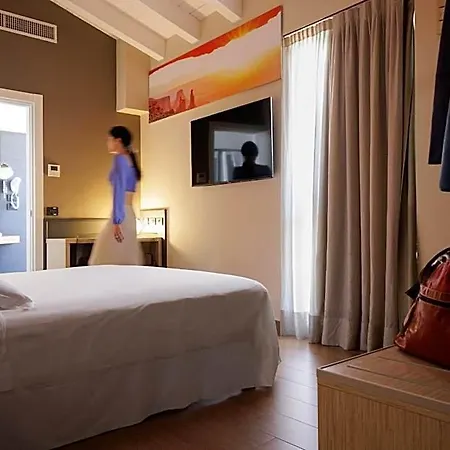 Biocity Hotell 3*