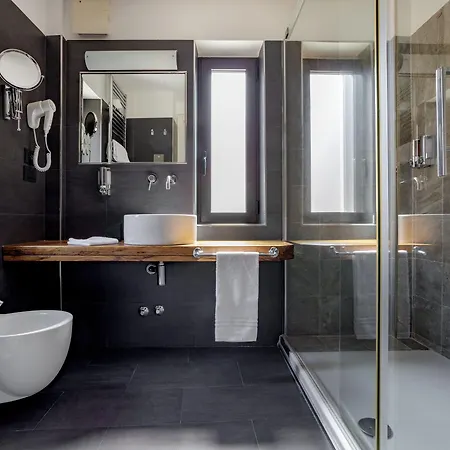 Biocity Hotel Milan