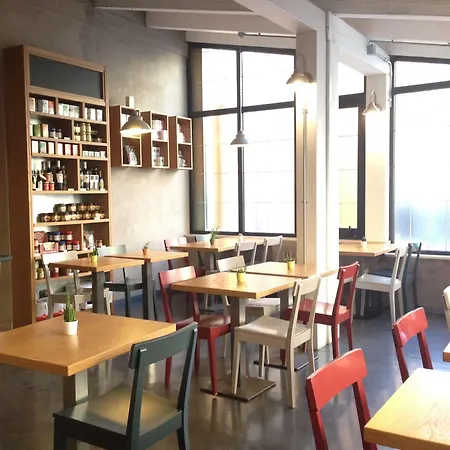 酒店 生态城市酒店 米兰