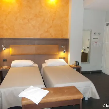 Hotel Biocity 3*