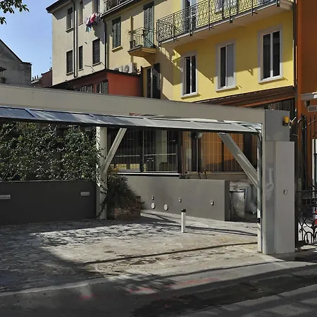 Biocity 3* Milan