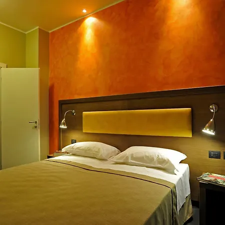 Biocity 3* Milan