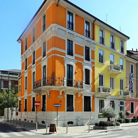 Biocity 3* Milan