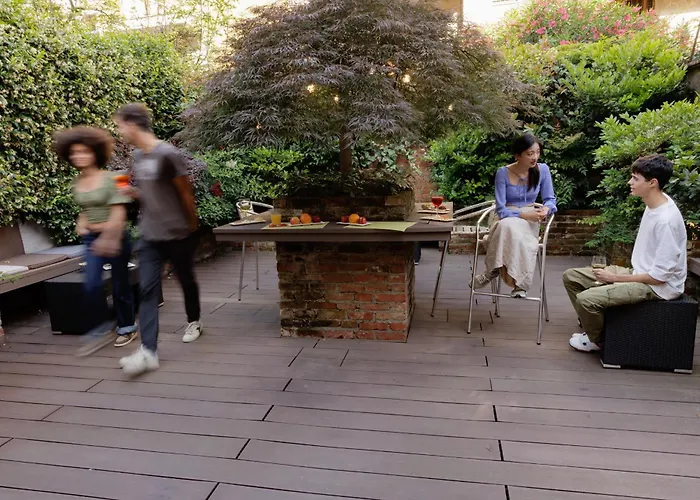 Biocity 3* מילאנו