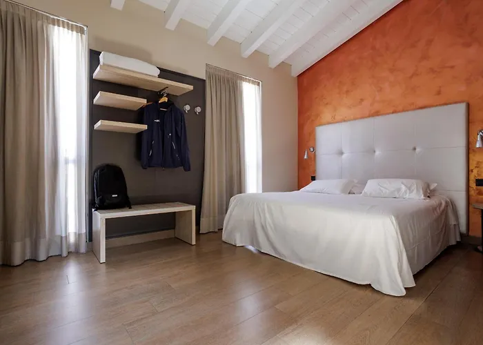 מלון Biocity מילאנו