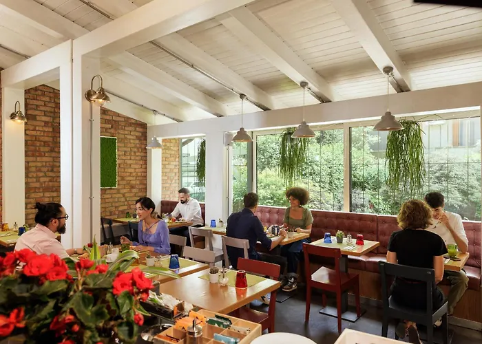 Biocity מילאנו