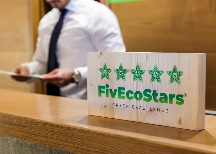 Biocity מלון מילאנו