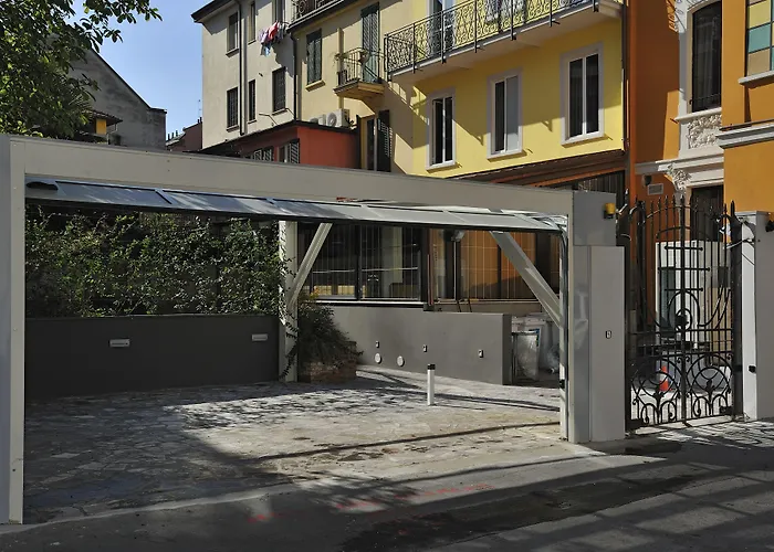 Biocity מילאנו