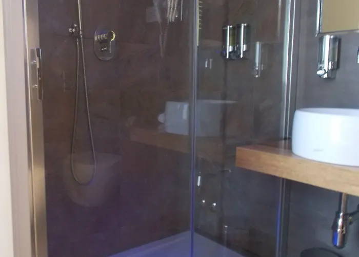 מלון Biocity מילאנו