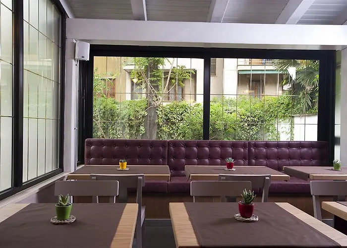 Biocity מלון מילאנו