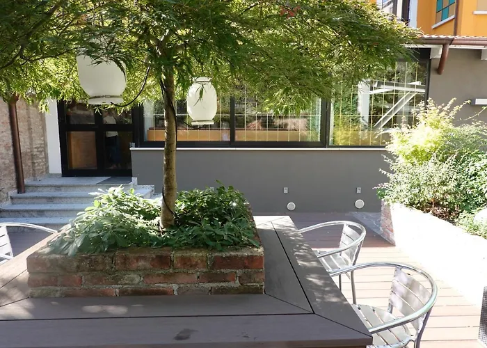 מלון Biocity מילאנו