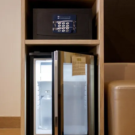 Biocity Hotel