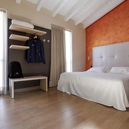 Hotel Biocity Mediolan