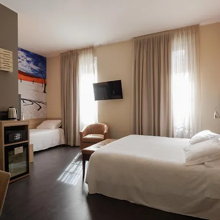 Biocity Hotel Mediolan