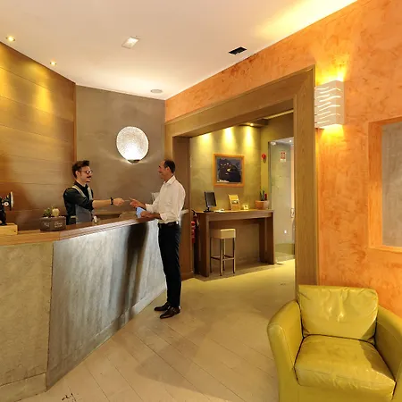 Biocity 3* Mediolan