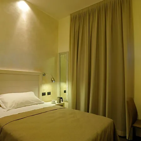Biocity Hotel Mediolan