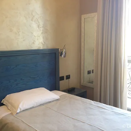 Hotel Biocity Mediolan