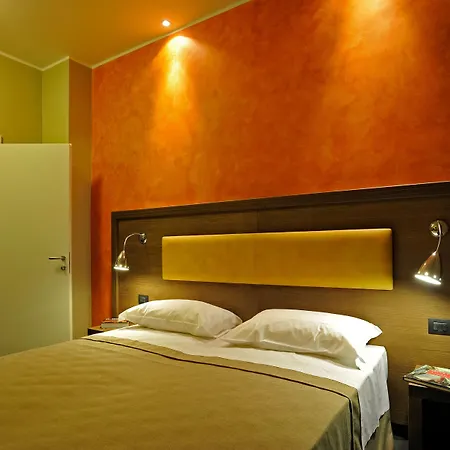 Hotel Biocity Mediolan