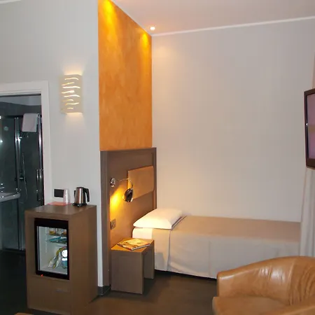 Biocity 3* Mediolan