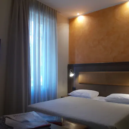 Hotel Biocity