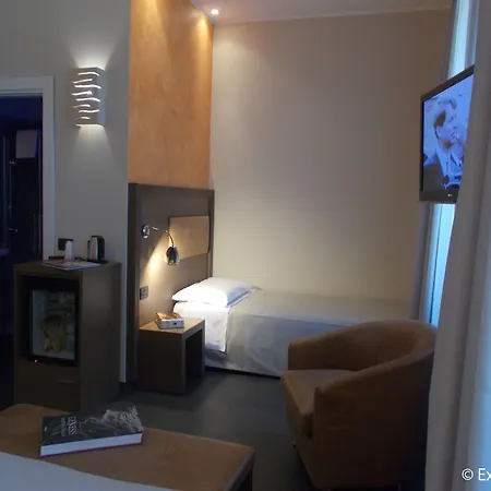 Hotel Biocity 3*