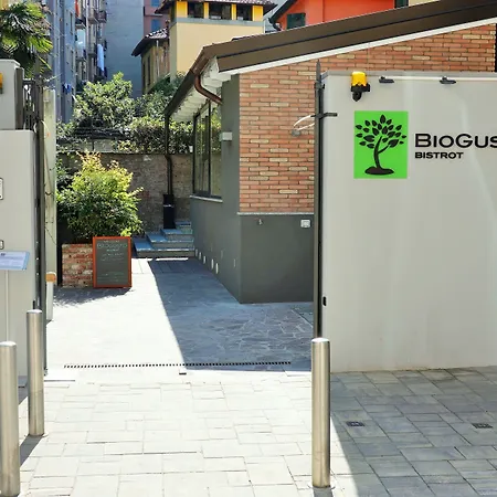Biocity Mediolan