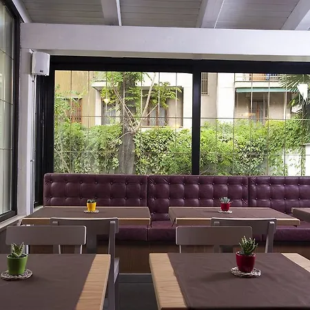 Biocity Hotel Mediolan