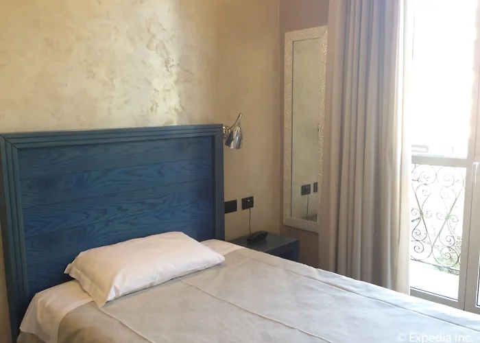 Hotel Biocity Milano