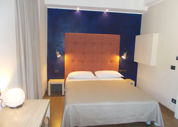 Biocity Hotel 3*
