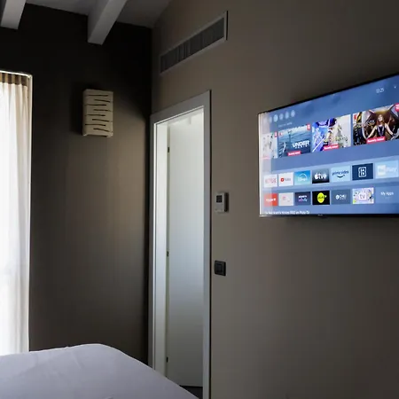 Biocity 3* Milán