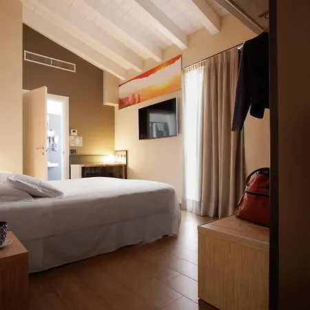 Biocity 3* Milán