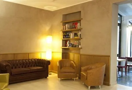 Biocity Hotel 3*